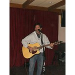 May 05 2008 Mon Open Mic Boscoe's Sport Grill Tom